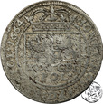 Polska, Jan II Kazimierz, tymf, 1664