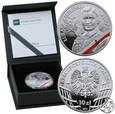 III RP, 10 złotych, 2019,  Łukasz Ciepliński „Pług”