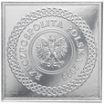 Polska, 100 zł, 2025, Tysiąclecie koronacji Bolesława Chrobrego