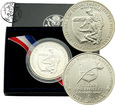 USA, 1 dolar, 1997, Narodowy Memoriał Prawników Wojskowych