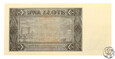 Polska, 2 złote, 1948 BK