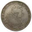 Polska, talar, 1763, Fryderyk Krystian