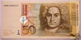 Niemcy, 50 marek 1996 DD