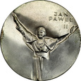 Polska, medal, Jan Paweł II - Urbi Orbi