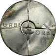 Polska, medal, Jan Paweł II - Urbi Orbi