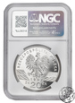 III RP, 20 złotych, 1997, Jelonek rogacz, NGC PF69