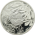 Polska, medal, Chopin, Ag 925