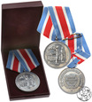 Dania, medal, nagrody pokoju, ONZ, 1988