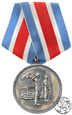 Dania, medal, nagrody pokoju, ONZ, 1988