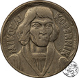 PRL, 10 złotych, 1965, Mikołaj Kopernik