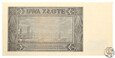 Polska, 2 złote, 1948 BR