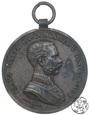 Austria, medal za dzietność 