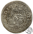 Niemcy, Schleswig Schauenburg, 1/24 talara, 1589