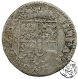 Prusy, Brandenburgia, 1/24 talara, 1670 GF, Krosno