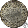 Polska, Jan II Kazimierz, tymf, 1665