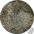 Polska, Jan II Kazimierz, tymf, 1665