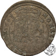 Polska, Jan II Kazimierz, tymf, 1663