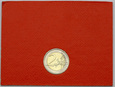 Watykan, 2 euro, 2016, Nadzwyczajny Jubileusz Miłosierdzia