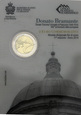 San Marino, 2 euro, 2014, Donato Bramante