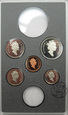 Kanada, 1-50 centów, 1993, proof set