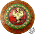 II RP, Odznaka Pięciolecia Polskiego Więziennictwa Państwowego