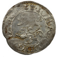 Niemcy, 1/16 talara, 1603, Schleswig Holstein Gottorp, Johann Adolf