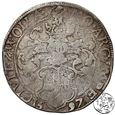  Niderlandy, Zwolle, Rudolf II, talar (rijksdaler), 1597