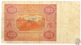 Polska, 100 złotych, 1946 R