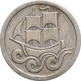 WMG, 1/2 guldena, 1923 