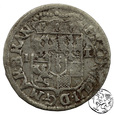 Prusy, Brandenburgia, 1/24 talara, 1671 IL