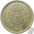 Szwecja, 2 korony 1946