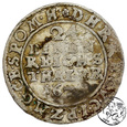 Prusy, Brandenburgia, 1/24 talara, 1679 CS 