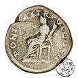 Rzym, denar, Trajan, 98-99 r.