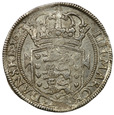 Dania, 4 marki (korona), 1673, Schleswig-Holstein, Christian V