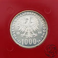 PRL, 500 złotych, 1984, Łabędź, PRÓBA