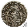 Niemcy, Trier, Koblencja, 1/32 talara, 1756