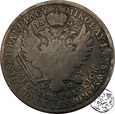 Polska, 5 złotych, 1832