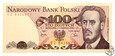 Polska, 100 złotych, 1979 EZ