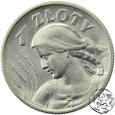 II RP, 1 złoty, 1925 