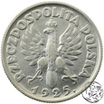 II RP, 1 złoty, 1925 