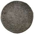 Niderlandy, Zelandia, talar (rijksdaalder), 1607