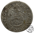 Prusy, Brandenburgia, 1/24 talara, 1670 IL