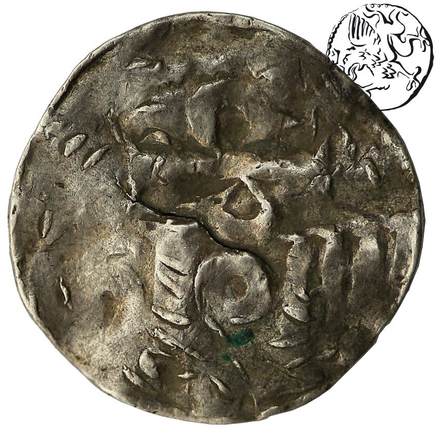 Niemcy, Kolonia, denar, X/XI wiek