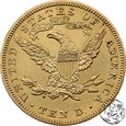 USA, 10 dolarów, 1904, Filadelfia