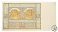 Polska, 50 złotych, 1929 EG.