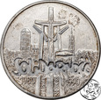 III RP, 100000 złotych, 1990, Solidarność (23)