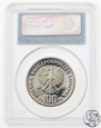 PRL, 100 złotych, 1980, Igrzyska XXII Olimpiady, PCGS PR 67