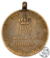 Niemcy, Prusy, medal za wojnę 1813 -1814