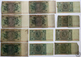 Niemcy, LOT banknotów - 23 szt