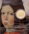 San Marino, 2 euro, 2013, Pinturicchio